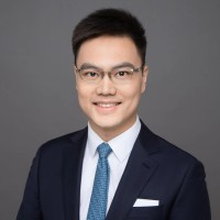 Aaron Gu