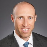 Brad Rosenblat