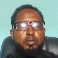 Ibrahim Adawe