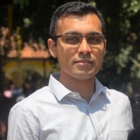 Sethumadhav Chandrasekhar