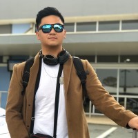 Wilson Heinrich Dulay