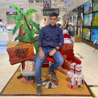 Ankit Patel