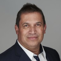 Cesar Bula
