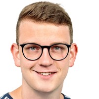 Jonas Zucker
