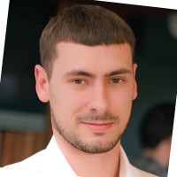 Artur Mamont-Zavialov