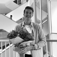 Nikolaj Christopher Urfeldt