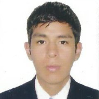 Roberto Aragon Mamani