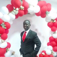 Stephen Owodo-Perkeson