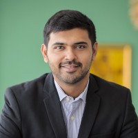 Ankur Shah