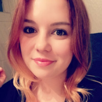 Ashley Mavric, Cisr