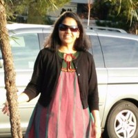 Sujata Moghe