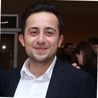 Enes Vecihi Erez