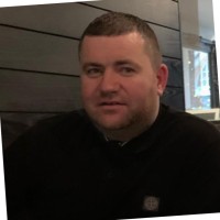 Robbie Griffiths