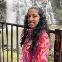 Harshini Reddy