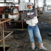 Indra Sakti Sumbayak