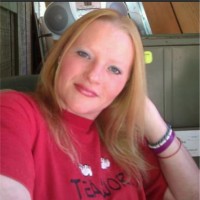 Tabitha Sharp