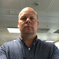 Vesa Vitikainen