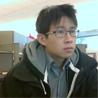 Curtis Wong