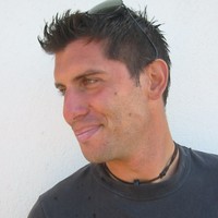 Michalis Catinas