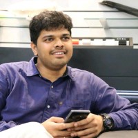 Saketh Ravirala