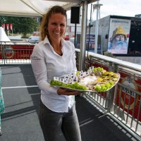 Mandy Van Der Bent - De Boer