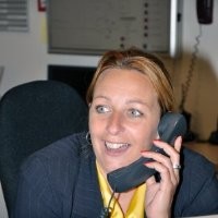 Christina Van De Griend