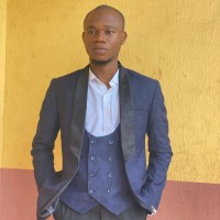 Oliver Ifediorah