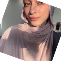 Raghda Hindawi