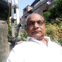 Umesh Pandey