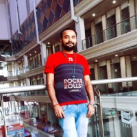 Pravesh Kumar