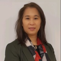 Katherine Nguyen Chow