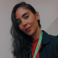 Ana Silvia Maciel De Oliveira