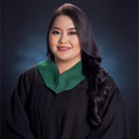 Danah Catherine Ortega