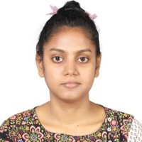 Moumita Mondal
