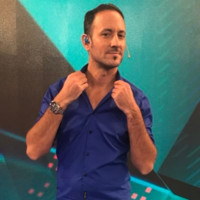 Esteban Godoy Vallejos