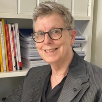 WENDY HARRISON