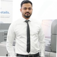 Suhal Shetty
