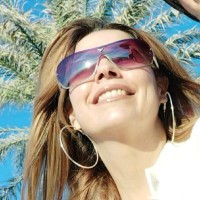 Claudia Veronica Rossi Karapeneff