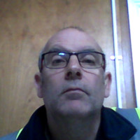 Tim Barker Service Manager