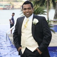 Asanka Ranaweera