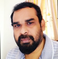 Rama Krishna G