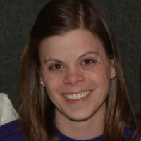 Lindsay Warner