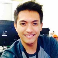 Ryan Bernard Montecillo