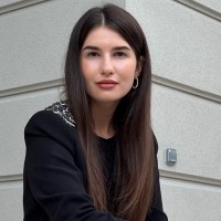 Yuliia Malakhovska