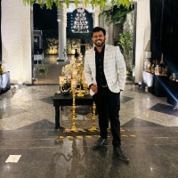 Ayush Goyal