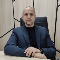 Сергей Михайленко