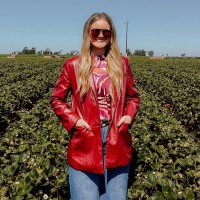 Madison Heinsohn