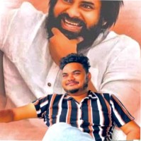 M Yashwanth Reddy