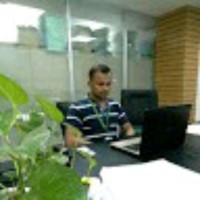 Md.Farhamun Kabir