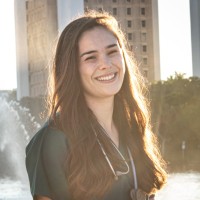Mackenzie Smyth Rodriguez, Msn, Fnp-C
